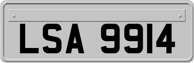 LSA9914