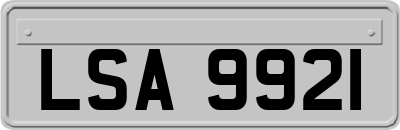 LSA9921