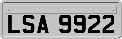 LSA9922