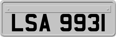 LSA9931