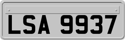 LSA9937