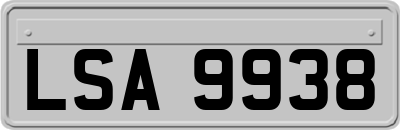 LSA9938