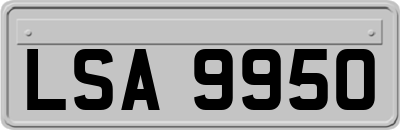 LSA9950