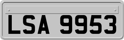 LSA9953