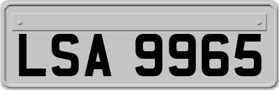 LSA9965