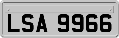 LSA9966