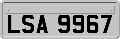 LSA9967