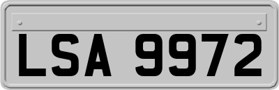 LSA9972