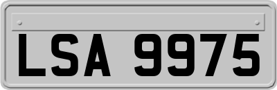 LSA9975