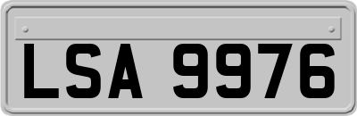 LSA9976