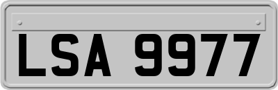 LSA9977