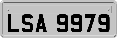 LSA9979
