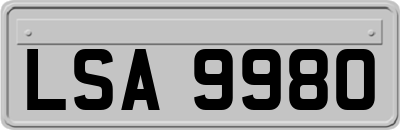 LSA9980