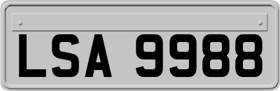 LSA9988