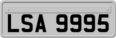 LSA9995