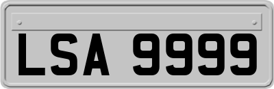 LSA9999