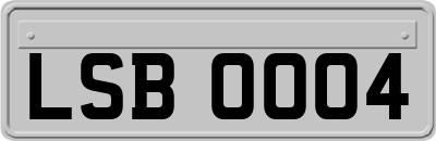 LSB0004