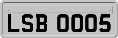 LSB0005