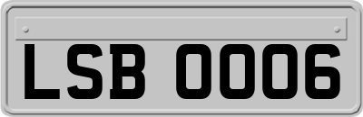 LSB0006