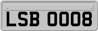LSB0008