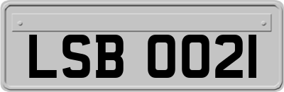 LSB0021