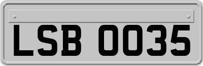 LSB0035