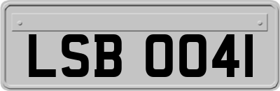 LSB0041