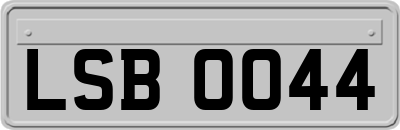 LSB0044