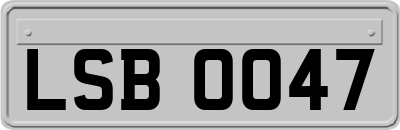LSB0047