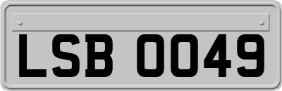 LSB0049
