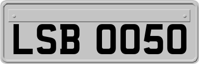 LSB0050