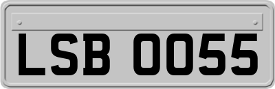 LSB0055