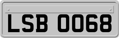 LSB0068