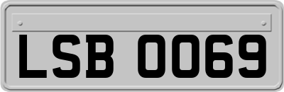 LSB0069