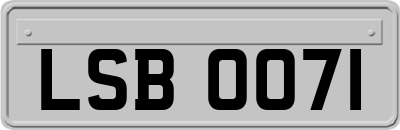 LSB0071