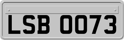 LSB0073