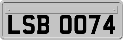 LSB0074