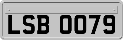 LSB0079