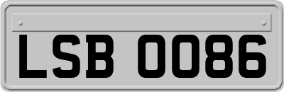 LSB0086