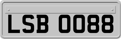 LSB0088