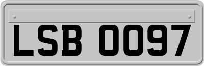 LSB0097