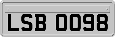 LSB0098