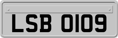 LSB0109
