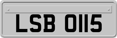 LSB0115