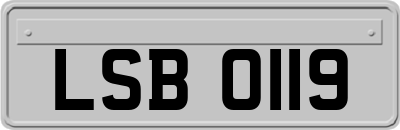 LSB0119