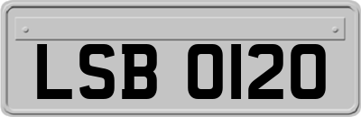 LSB0120