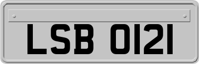 LSB0121