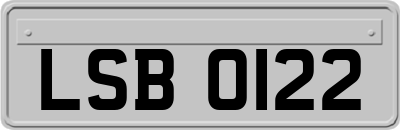 LSB0122