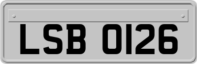 LSB0126