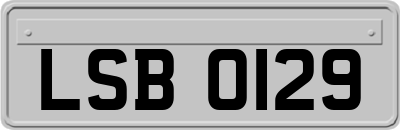 LSB0129